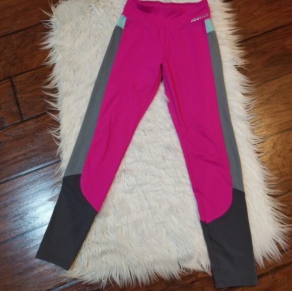 Justice Other - Justice leggings